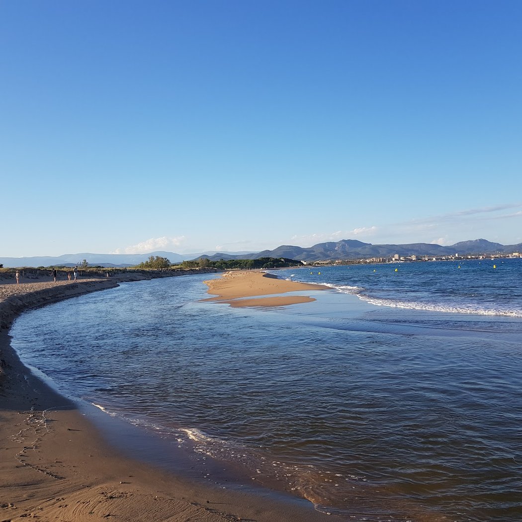 Plage des Esclamandes 2